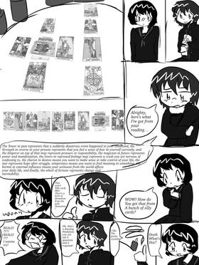 Read Japanese Miracle  1 Page 5 in English