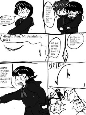 Read Japanese Miracle  1 Page 6 in English