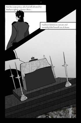 Read Hyacinth   3 Page 5 in English