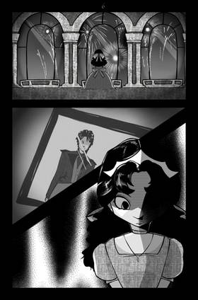 Read Hyacinth   3 Page 6 in English