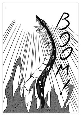 Read Camino de platino  1 Page 3 in Spanish