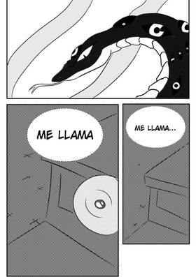 Read Camino de platino  1 Page 4 in Spanish