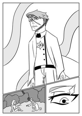 Read Camino de platino  1 Page 8 in Spanish