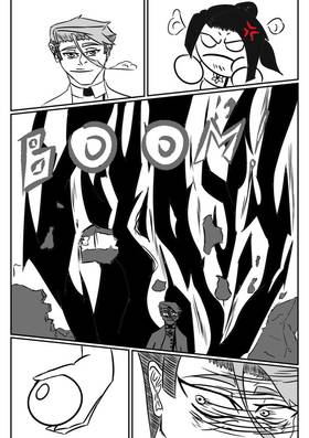 Read Camino de platino  1 Page 10 in Spanish