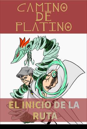 Read Camino de platino  1 Page 1 in Spanish