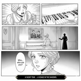 Read The Enigma of Blackwood   2 Page 4 in English
