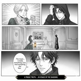 Read The Enigma of Blackwood   2 Page 5 in English
