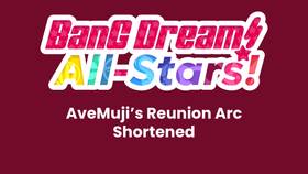 Read BanG Dream! All-Stars!  4 Page 1 in English