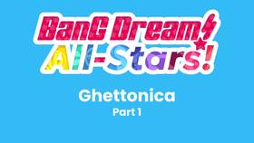 Read BanG Dream! All-Stars!  5 Page 1 in English