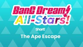 Read BanG Dream! All-Stars!  8 Page 1 in English