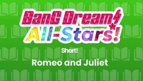 Read BanG Dream! All-Stars!  9 Page 1 in English