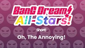 Read BanG Dream! All-Stars!  10 Page 1 in English