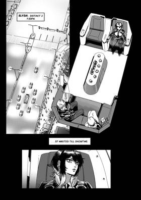 Read QUIXOTIC RE:SONANCE  5 Page 2 in English