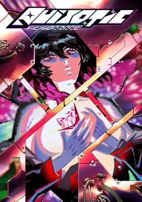 Read QUIXOTIC RE:SONANCE  5 Page 1 in English