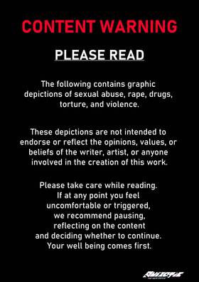 Read QUIXOTIC RE:SONANCE  1 Page 1 in English