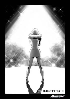 Read QUIXOTIC RE:SONANCE  1 Page 2 in English