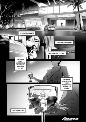 Read QUIXOTIC RE:SONANCE  1 Page 7 in English
