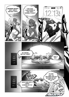 Read QUIXOTIC RE:SONANCE  2 Page 4 in English