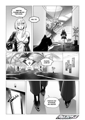 Read QUIXOTIC RE:SONANCE  2 Page 5 in English
