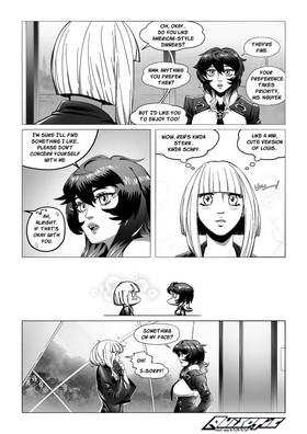 Read QUIXOTIC RE:SONANCE  2 Page 10 in English
