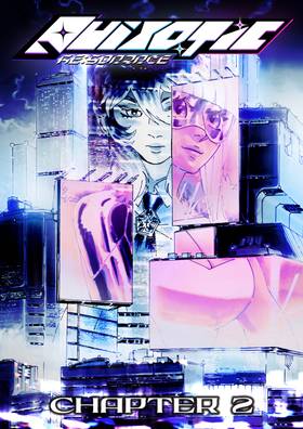 Read QUIXOTIC RE:SONANCE  2 Page 1 in English