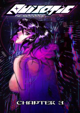 Read QUIXOTIC RE:SONANCE  3 Page 1 in English