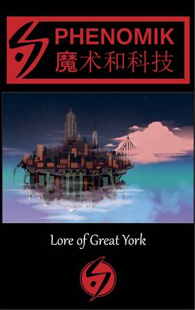 Read Phenomik  1 Page 1 in English