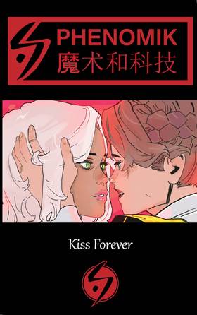 Read Phenomik  2 Page 1 in English