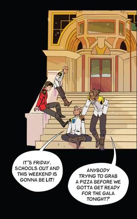 Read Phenomik  2 Page 2 in English