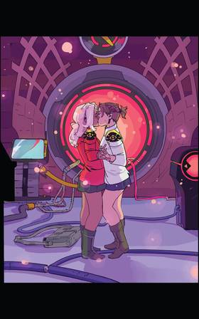 Read Phenomik  2 Page 8 in English