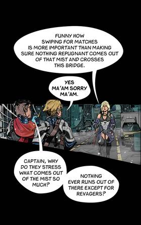Read Phenomik  3 Page 4 in English