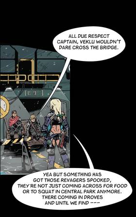 Read Phenomik  3 Page 6 in English