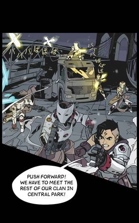 Read Phenomik  3 Page 8 in English