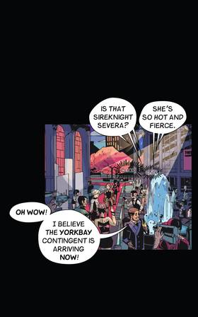 Read Phenomik  4 Page 4 in English