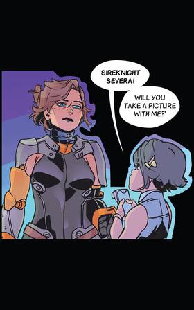 Read Phenomik  4 Page 5 in English