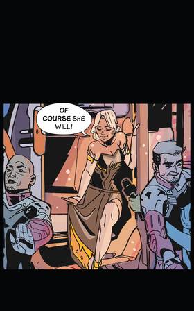 Read Phenomik  4 Page 6 in English