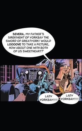 Read Phenomik  4 Page 7 in English