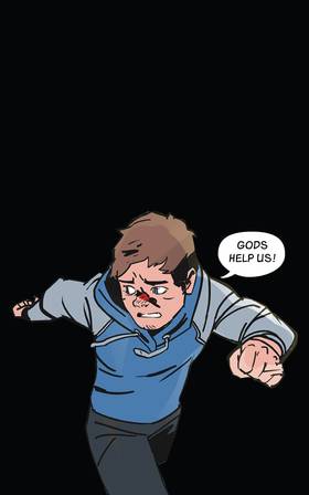 Read Phenomik  5 Page 4 in English