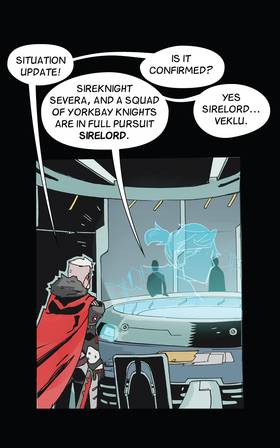 Read Phenomik  5 Page 6 in English