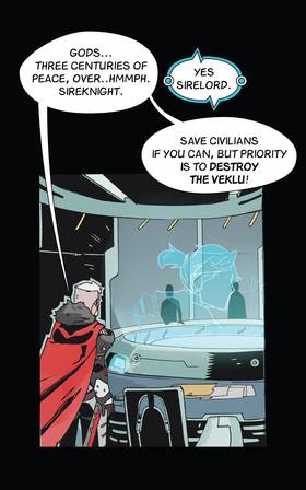 Read Phenomik  5 Page 7 in English