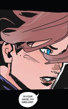 Read Phenomik  5 Page 8 in English