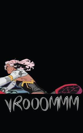 Read Phenomik  5 Page 9 in English