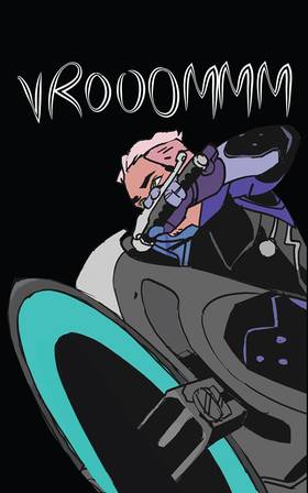 Read Phenomik  5 Page 10 in English