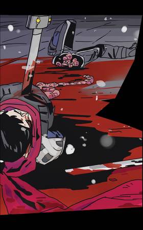 Read Phenomik  6 Page 4 in English
