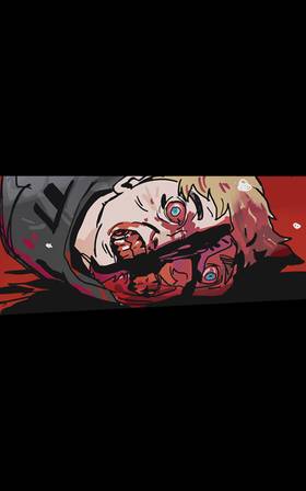 Read Phenomik  6 Page 5 in English