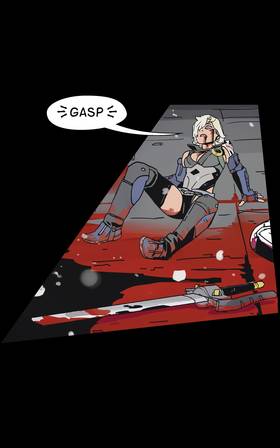 Read Phenomik  6 Page 7 in English