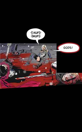 Read Phenomik  6 Page 8 in English