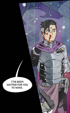 Read Phenomik  6 Page 10 in English