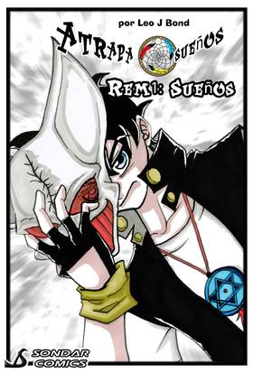 Read Atrapasueños (DREAMCATCHER)  1 Page 1 in Spanish