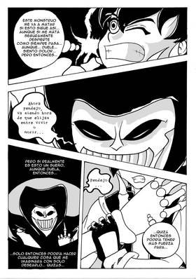 Read Atrapasueños (DREAMCATCHER)  1 Page 5 in Spanish